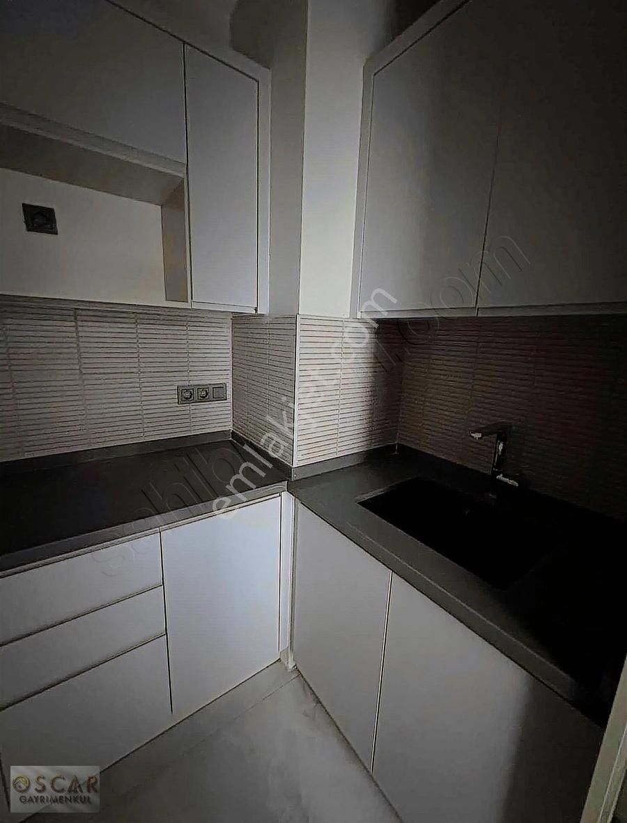 Kiralık Ofis Adliye Yakını, Sıfır Bina - Görsel 12