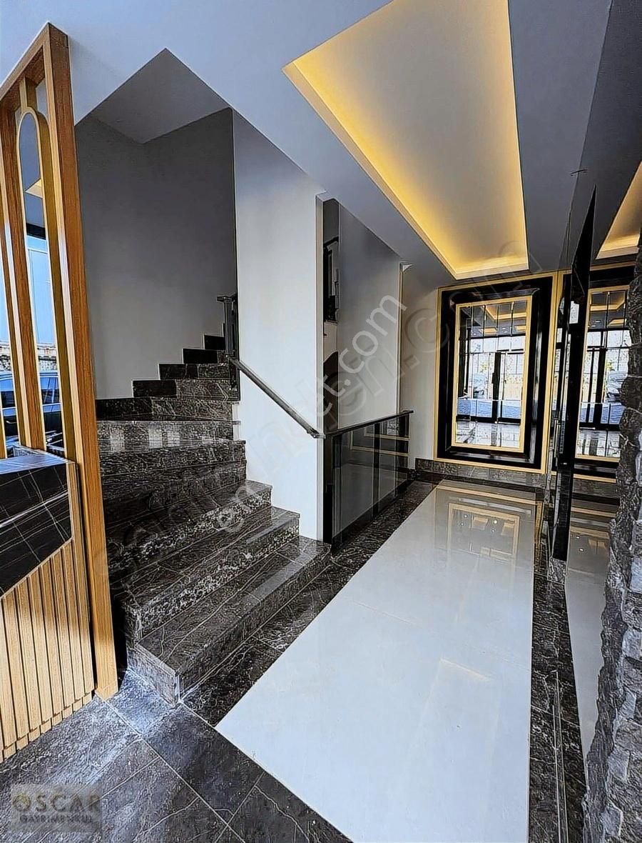 Kiralık Ofis Adliye Yakını, Sıfır Bina - Görsel 7