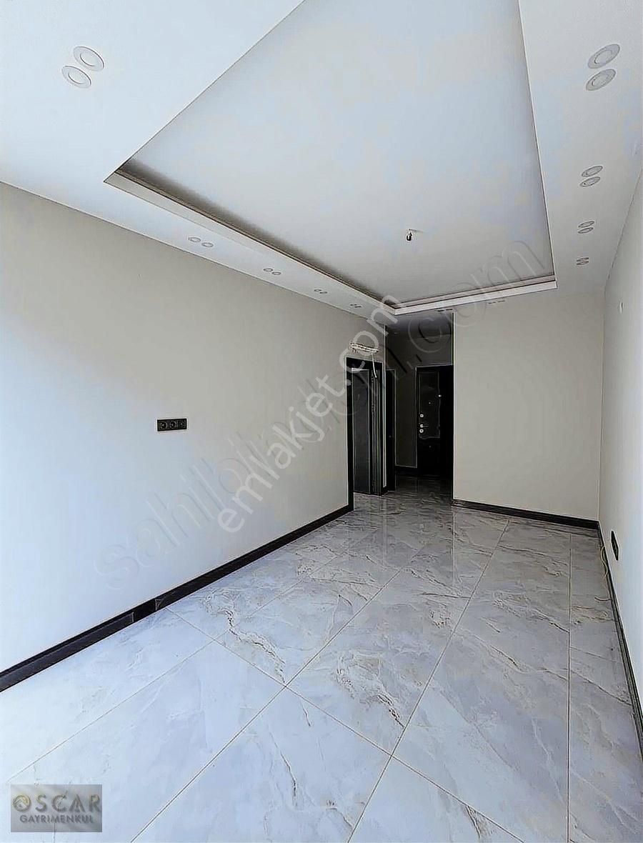 Kiralık Ofis Adliye Yakını, Sıfır Bina - Görsel 16
