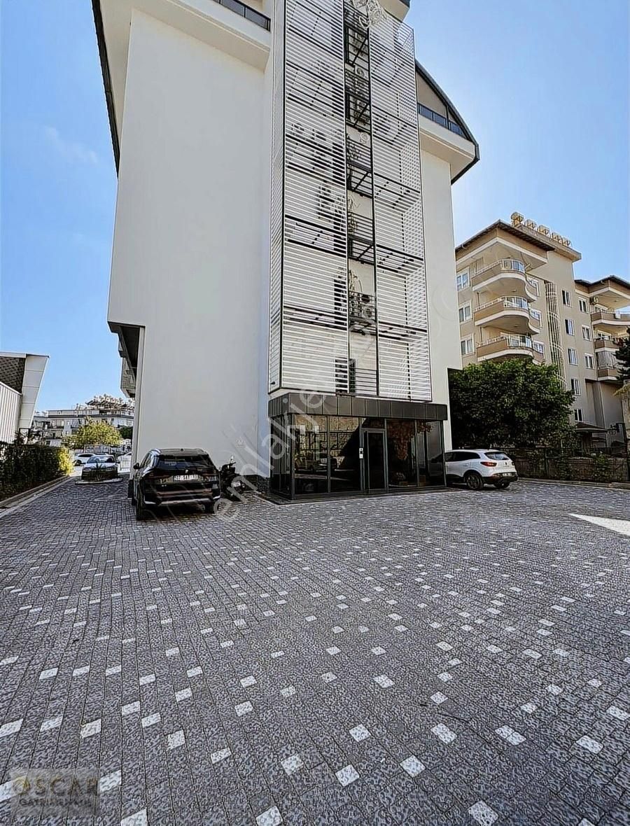 Kiralık Ofis Adliye Yakını, Sıfır Bina - Görsel 3