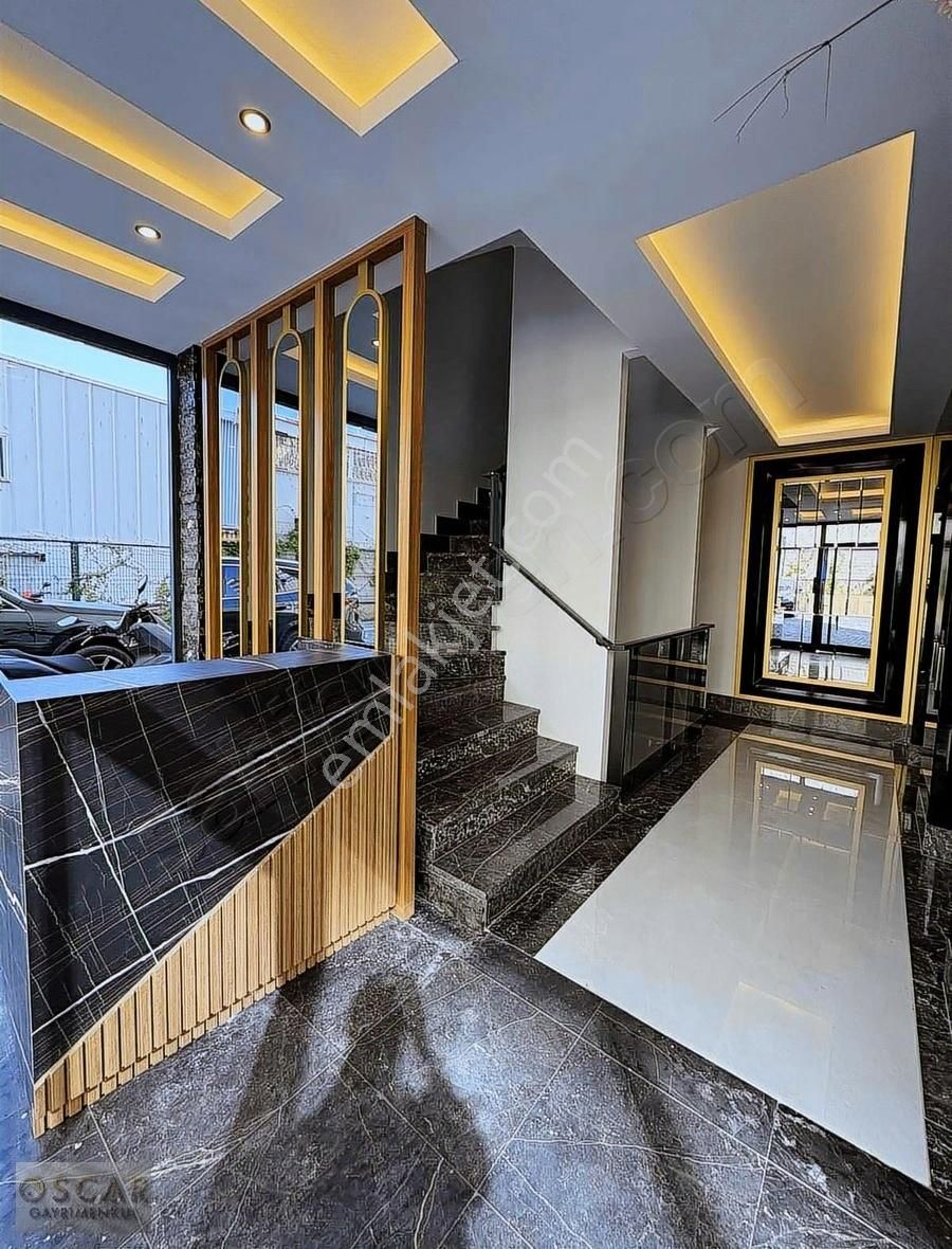 Kiralık Ofis Adliye Yakını, Sıfır Bina - Görsel 10