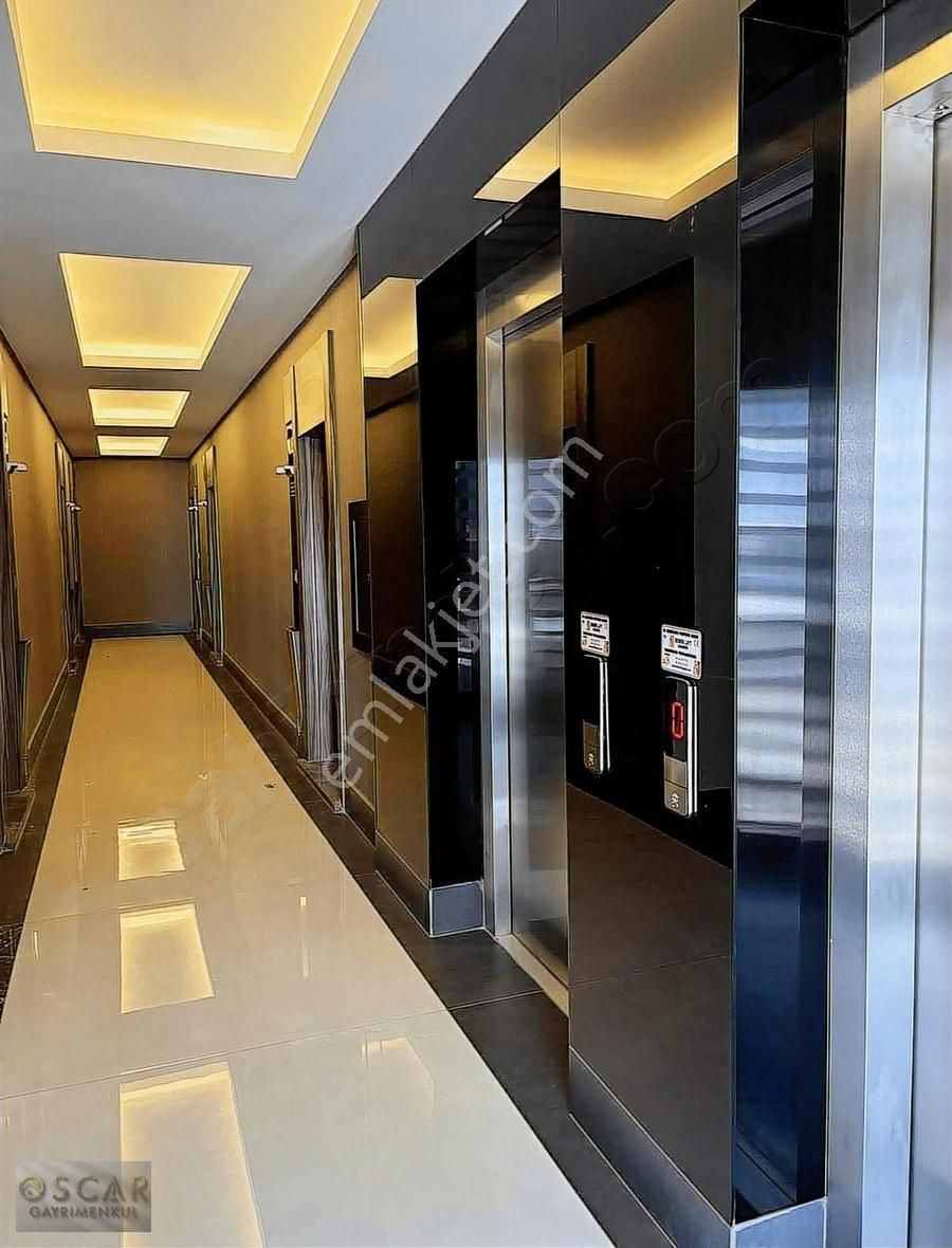 Kiralık Ofis Adliye Yakını, Sıfır Bina - Görsel 17
