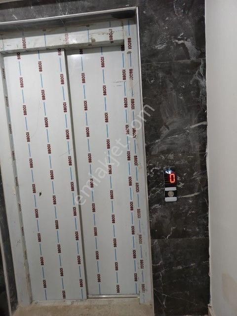 Site İçerisinde Peyzaj Manzaralı 2+1 Satılık Daire - Görsel 24