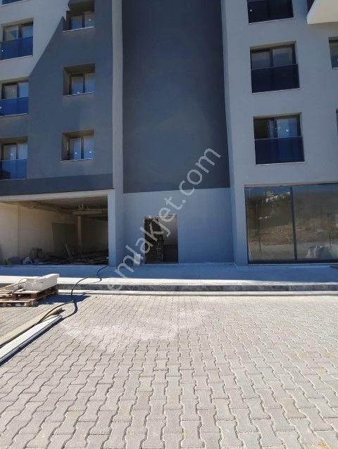 Site İçerisinde Peyzaj Manzaralı 2+1 Satılık Daire - Görsel 28