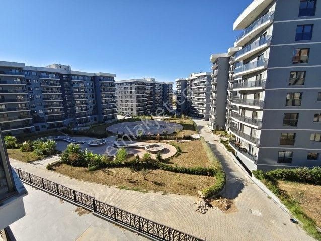 Site İçerisinde Peyzaj Manzaralı 2+1 Satılık Daire - Görsel 5