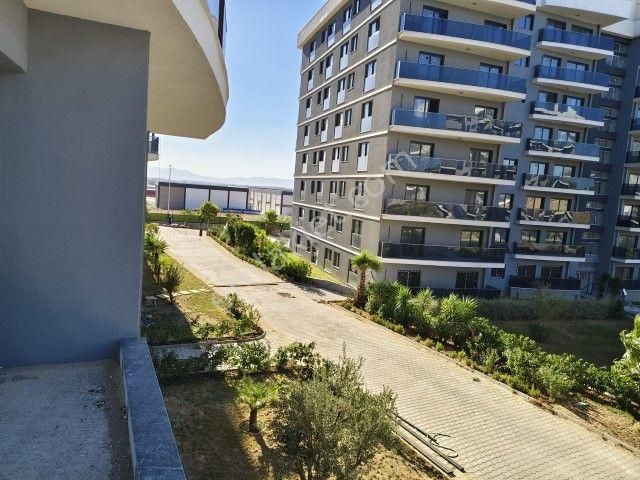 Site İçerisinde Peyzaj Manzaralı 2+1 Satılık Daire - Görsel 17