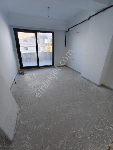 Site İçerisinde Peyzaj Manzaralı 2+1 Satılık Daire - Görsel 15