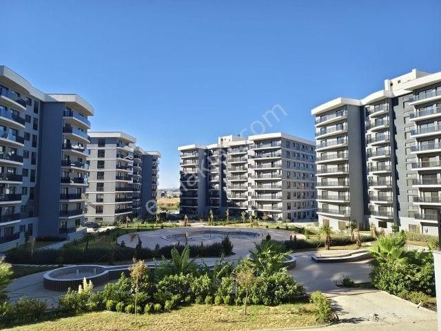 Site İçerisinde Peyzaj Manzaralı 2+1 Satılık Daire - Görsel 18