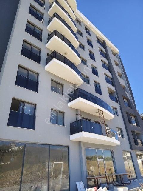 Site İçerisinde Peyzaj Manzaralı 2+1 Satılık Daire - Görsel 2