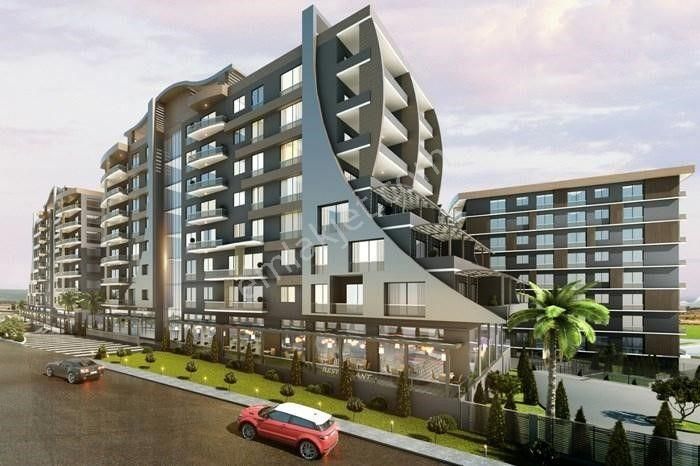 Site İçerisinde Peyzaj Manzaralı 2+1 Satılık Daire - Görsel 32