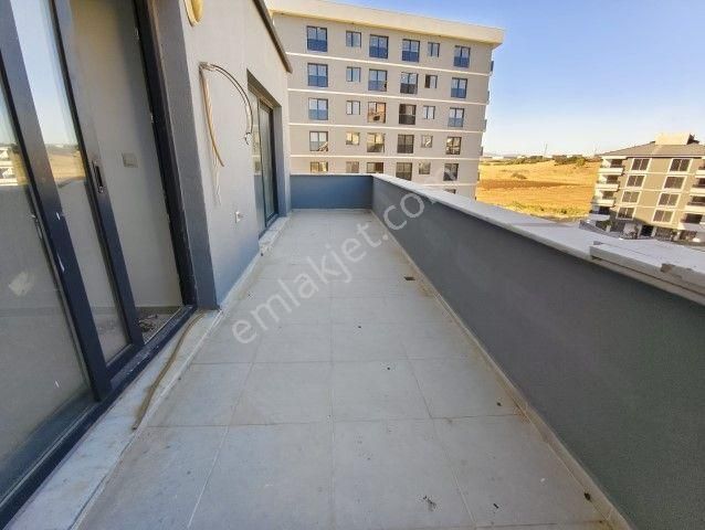 Site İçerisinde Peyzaj Manzaralı 2+1 Satılık Daire - Görsel 23