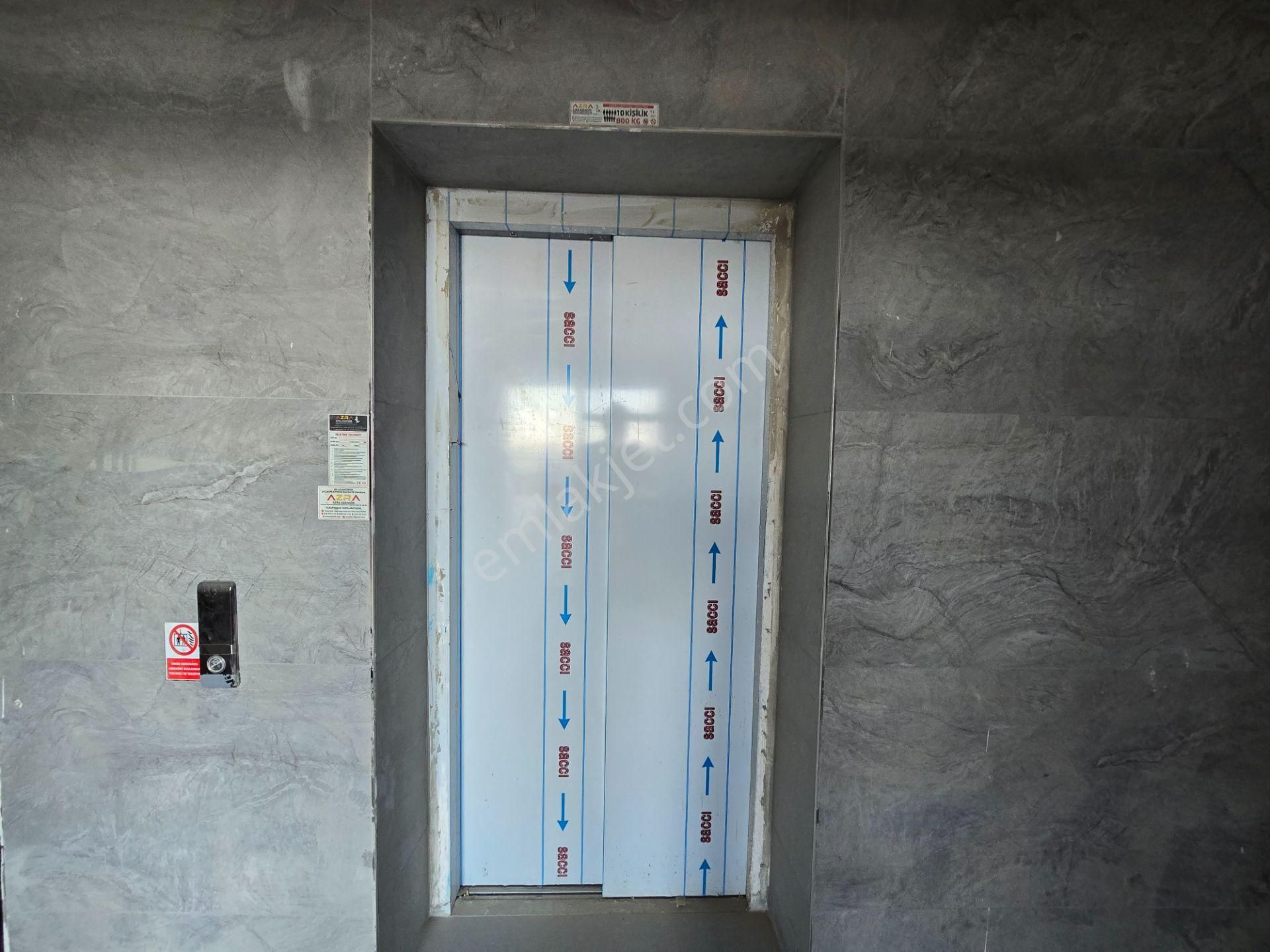 💫 Selahaddin Eyyubi Mahallesin’de Geniş Balkonlu Sıfır 3+1 Daireler 🔥 - Görsel 44