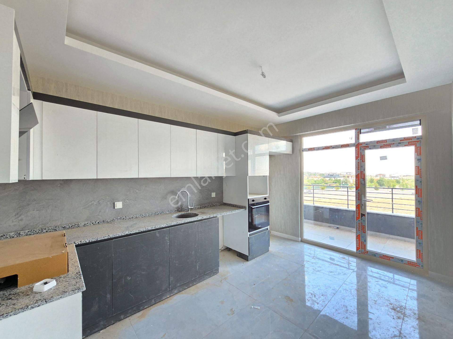 💫 Selahaddin Eyyubi Mahallesin’de Geniş Balkonlu Sıfır 3+1 Daireler 🔥 - Görsel 11