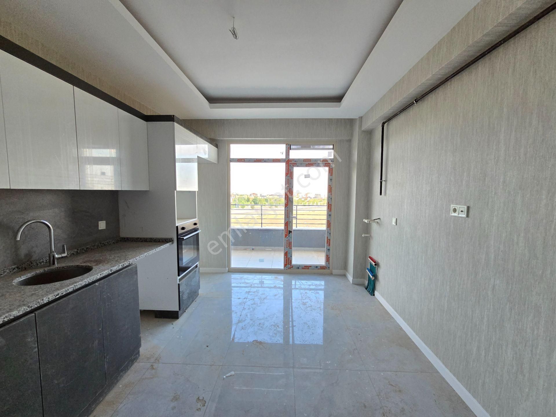 💫 Selahaddin Eyyubi Mahallesin’de Geniş Balkonlu Sıfır 3+1 Daireler 🔥 - Görsel 12