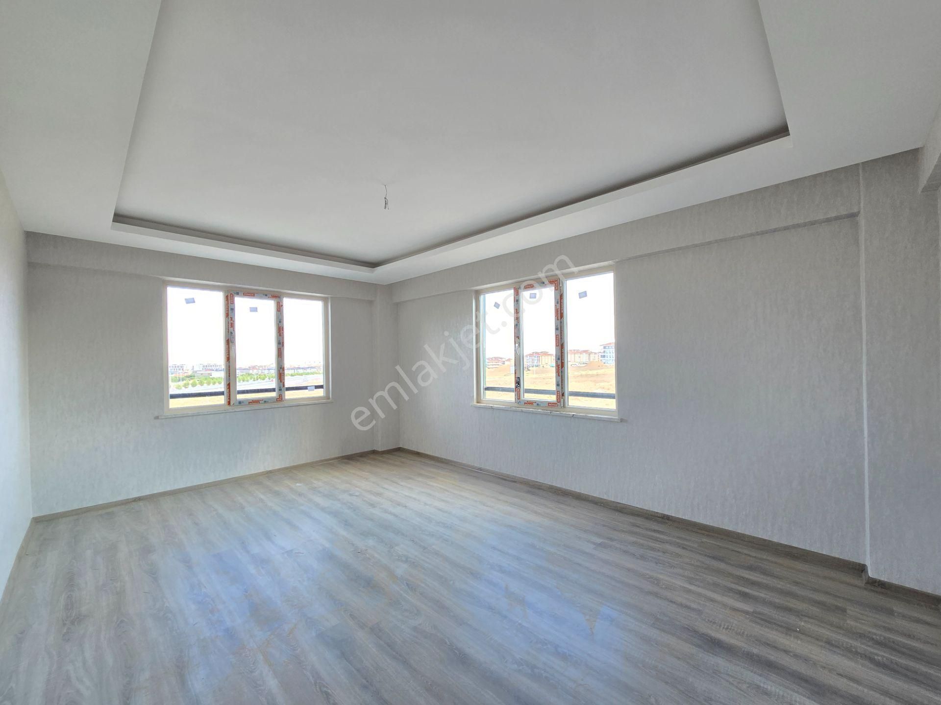 💫 Selahaddin Eyyubi Mahallesin’de Geniş Balkonlu Sıfır 3+1 Daireler 🔥 - Görsel 18