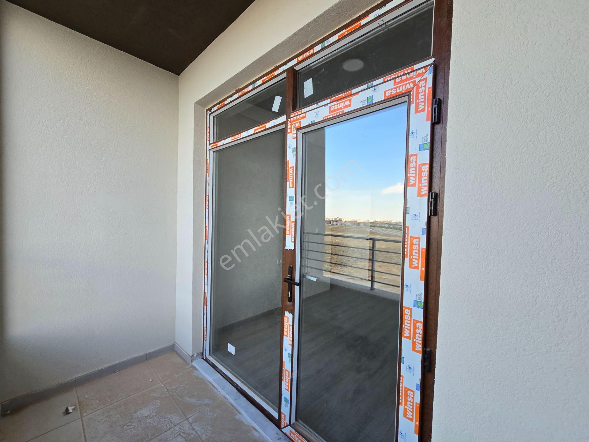 💫 Selahaddin Eyyubi Mahallesin’de Geniş Balkonlu Sıfır 3+1 Daireler 🔥 - Görsel 34