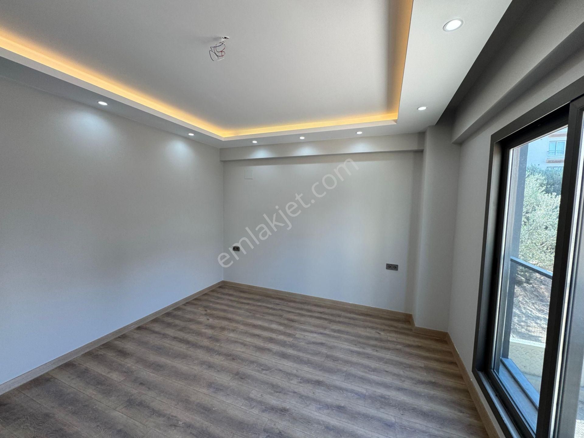 Bm"den Sayapark Civ. Sıfır Havuzlu 4+1 Giy.odalı Lüks Daire - Görsel 19