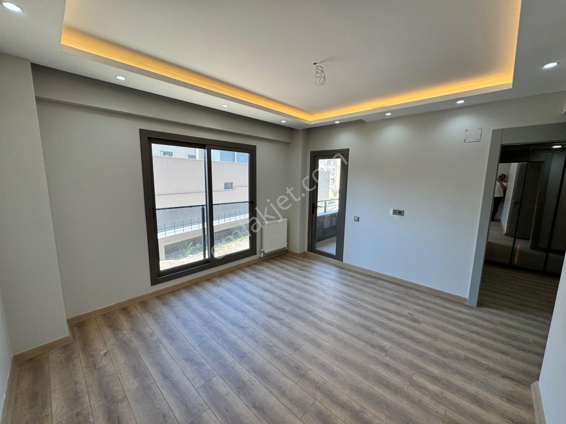 Bm"den Sayapark Civ. Sıfır Havuzlu 4+1 Giy.odalı Lüks Daire - Görsel 14