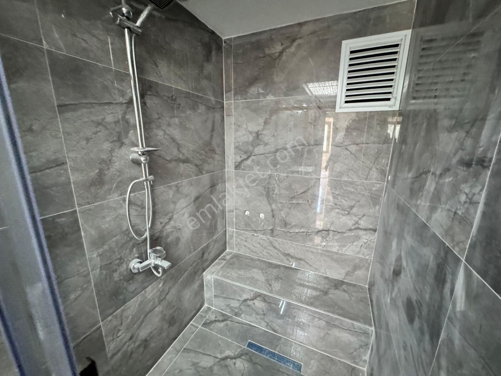 Bm"den Sayapark Civ. Sıfır Havuzlu 4+1 Giy.odalı Lüks Daire - Görsel 22