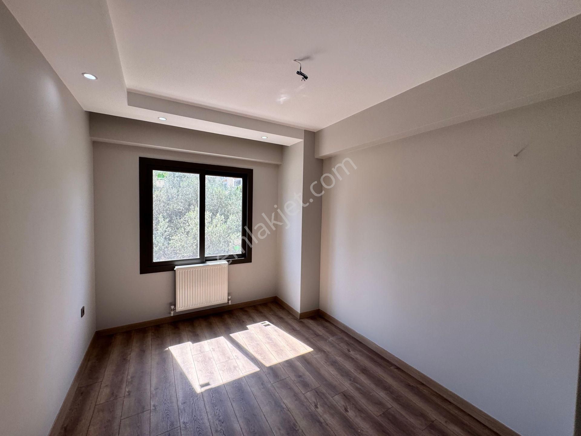 Bm"den Sayapark Civ. Sıfır Havuzlu 4+1 Giy.odalı Lüks Daire - Görsel 18