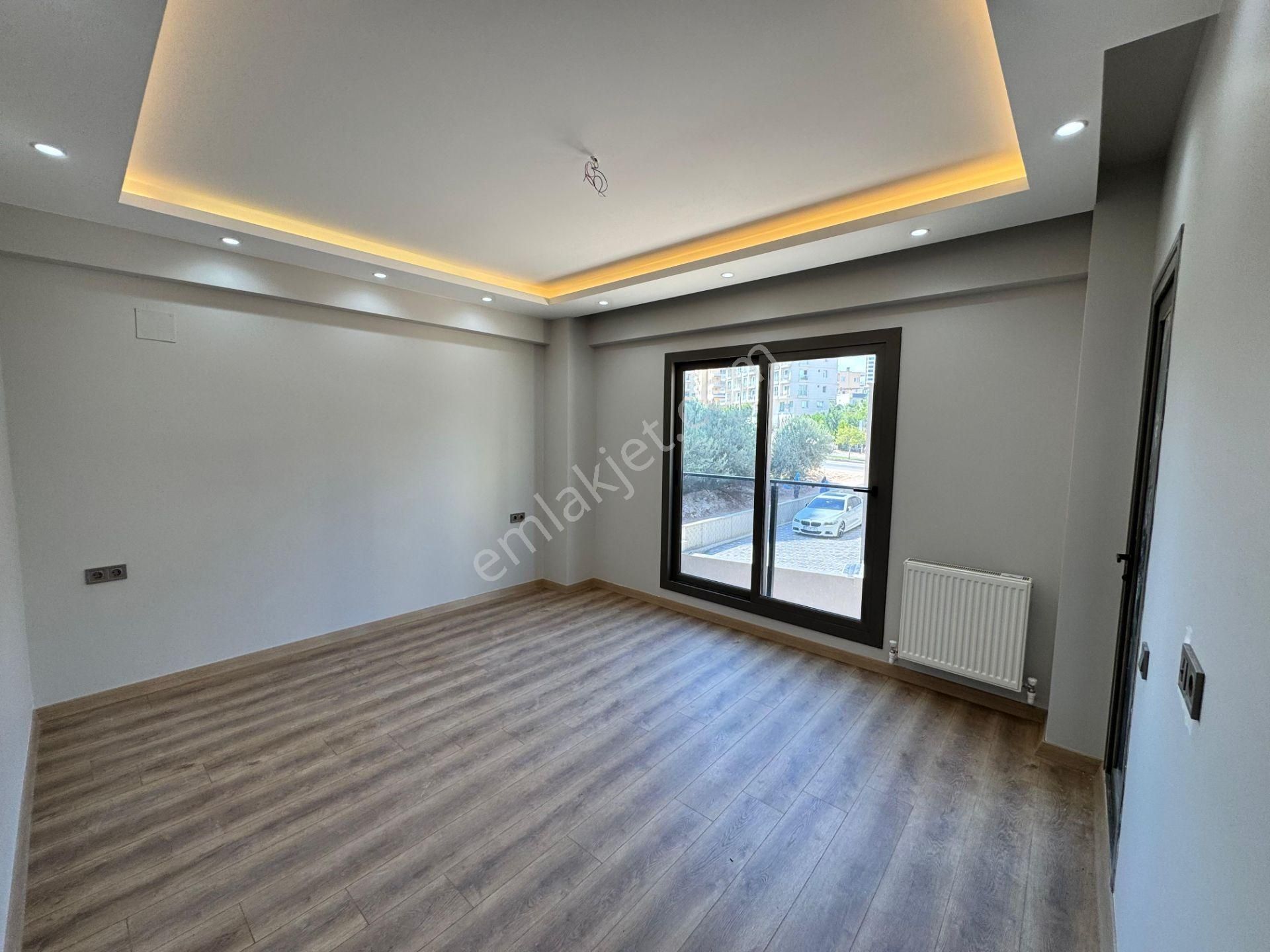 Bm"den Sayapark Civ. Sıfır Havuzlu 4+1 Giy.odalı Lüks Daire - Görsel 20