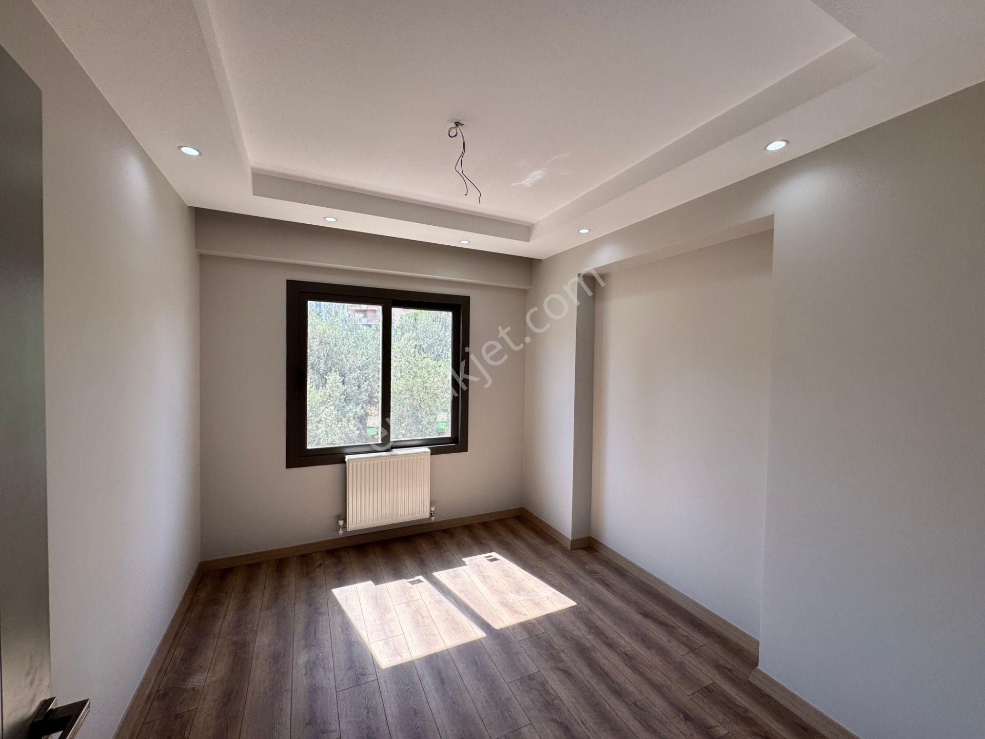 Bm"den Sayapark Civ. Sıfır Havuzlu 4+1 Giy.odalı Lüks Daire - Görsel 6