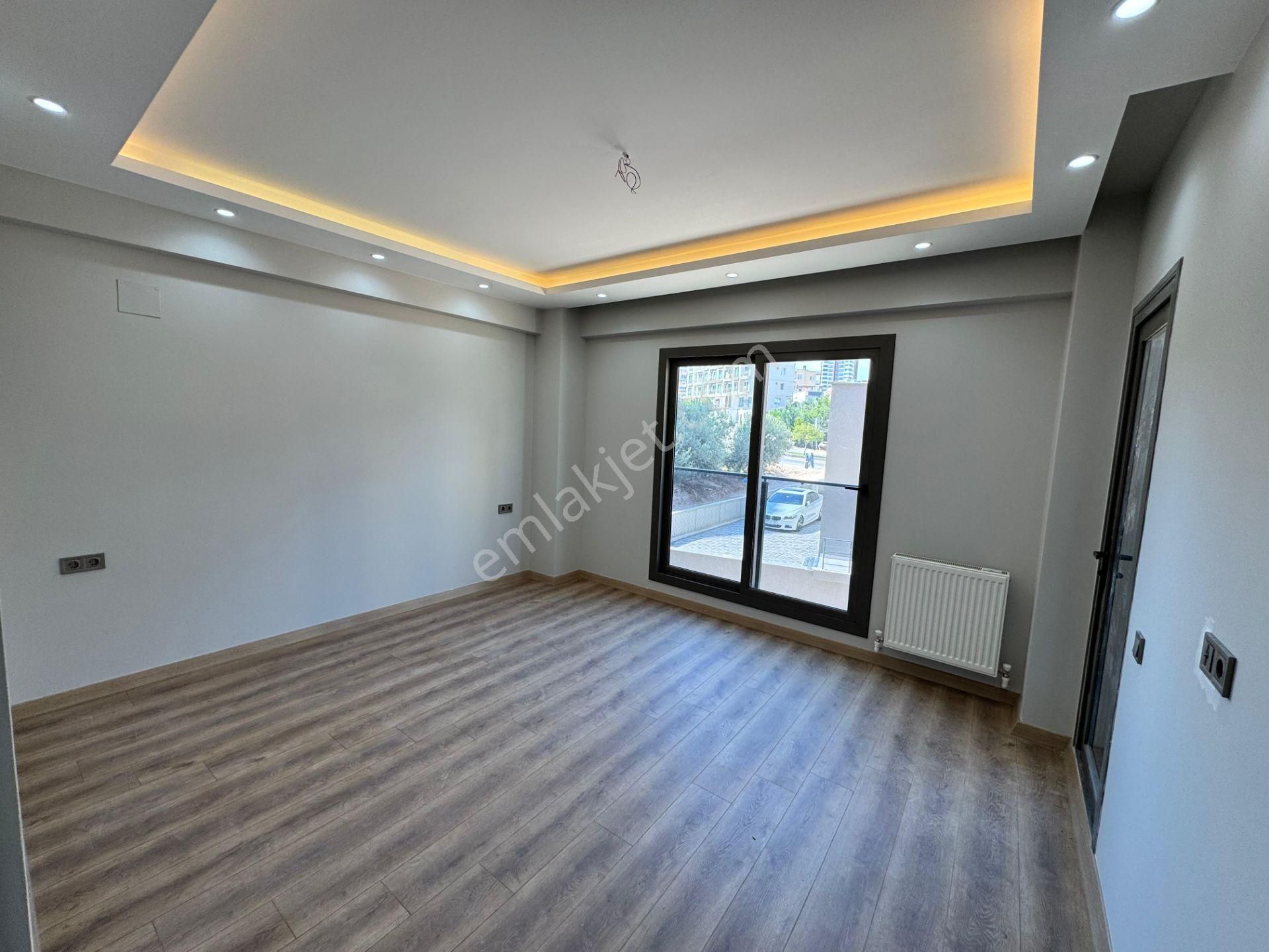 Bm"den Sayapark Civ. Sıfır Havuzlu 4+1 Giy.odalı Lüks Daire - Görsel 12