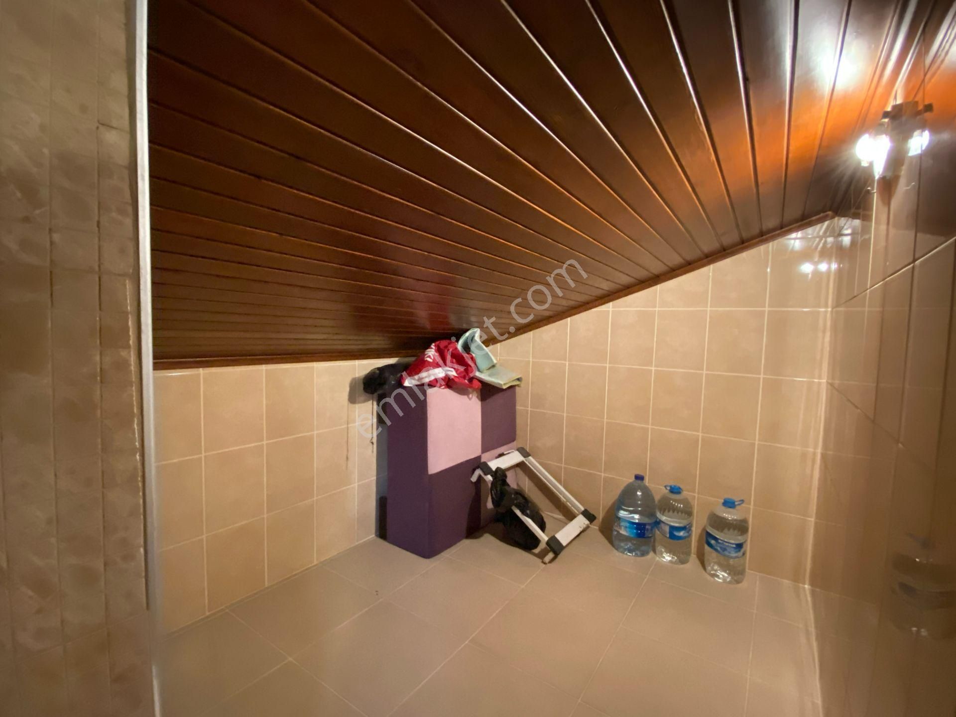 Küçükkuyu Mıhlı'da Dağ Ve Deniz Manzaralı 5+1 Satılık Villa - Görsel 8