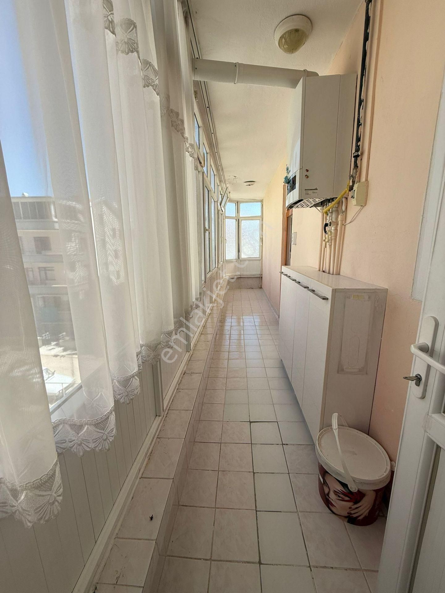 Gordion Emlak'tan Şehitlik Mahallesi 3+1 Köşebaşı Yapılı - Görsel 13