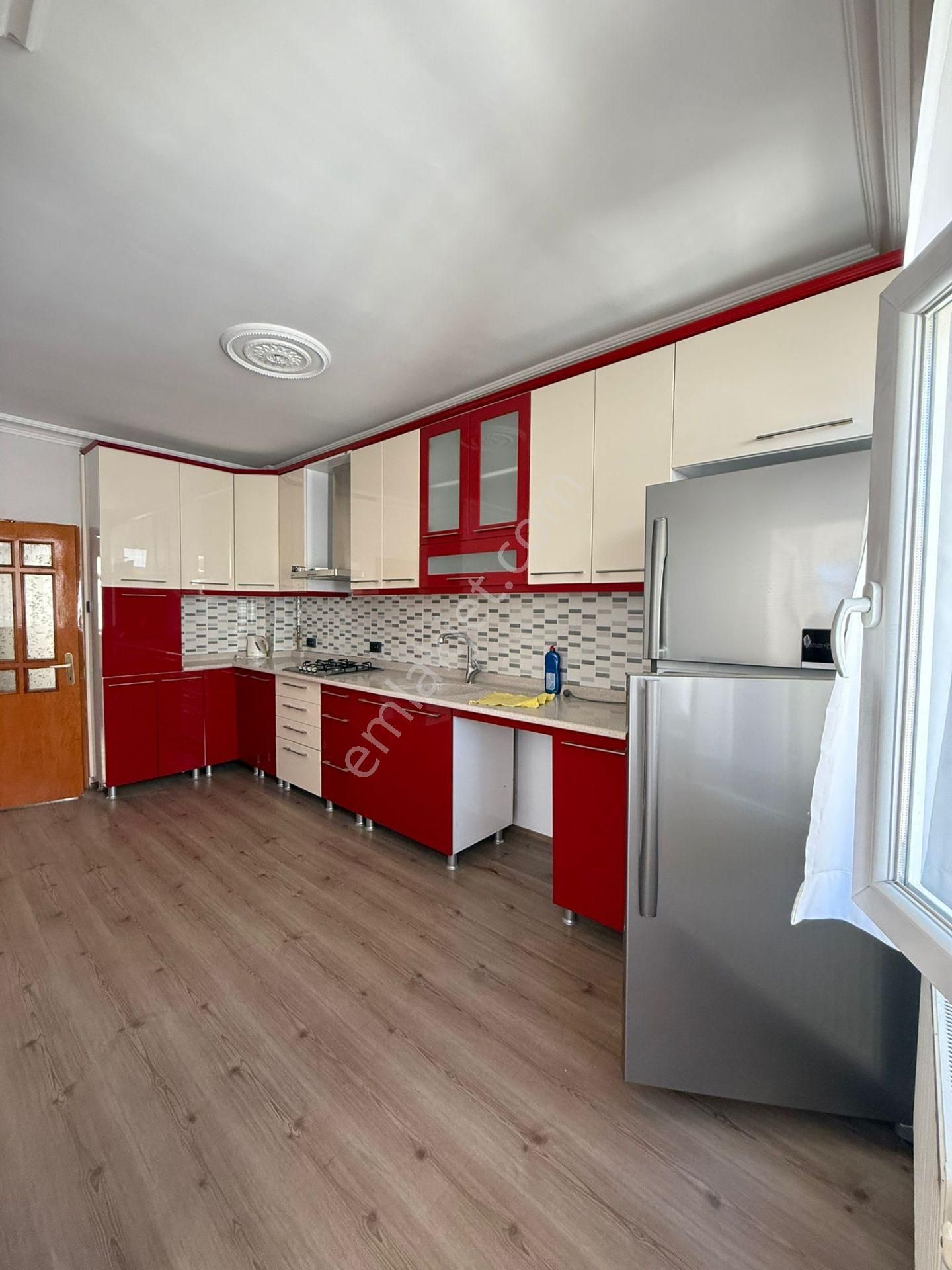 Gordion Emlak'tan Şehitlik Mahallesi 3+1 Köşebaşı Yapılı - Görsel 15