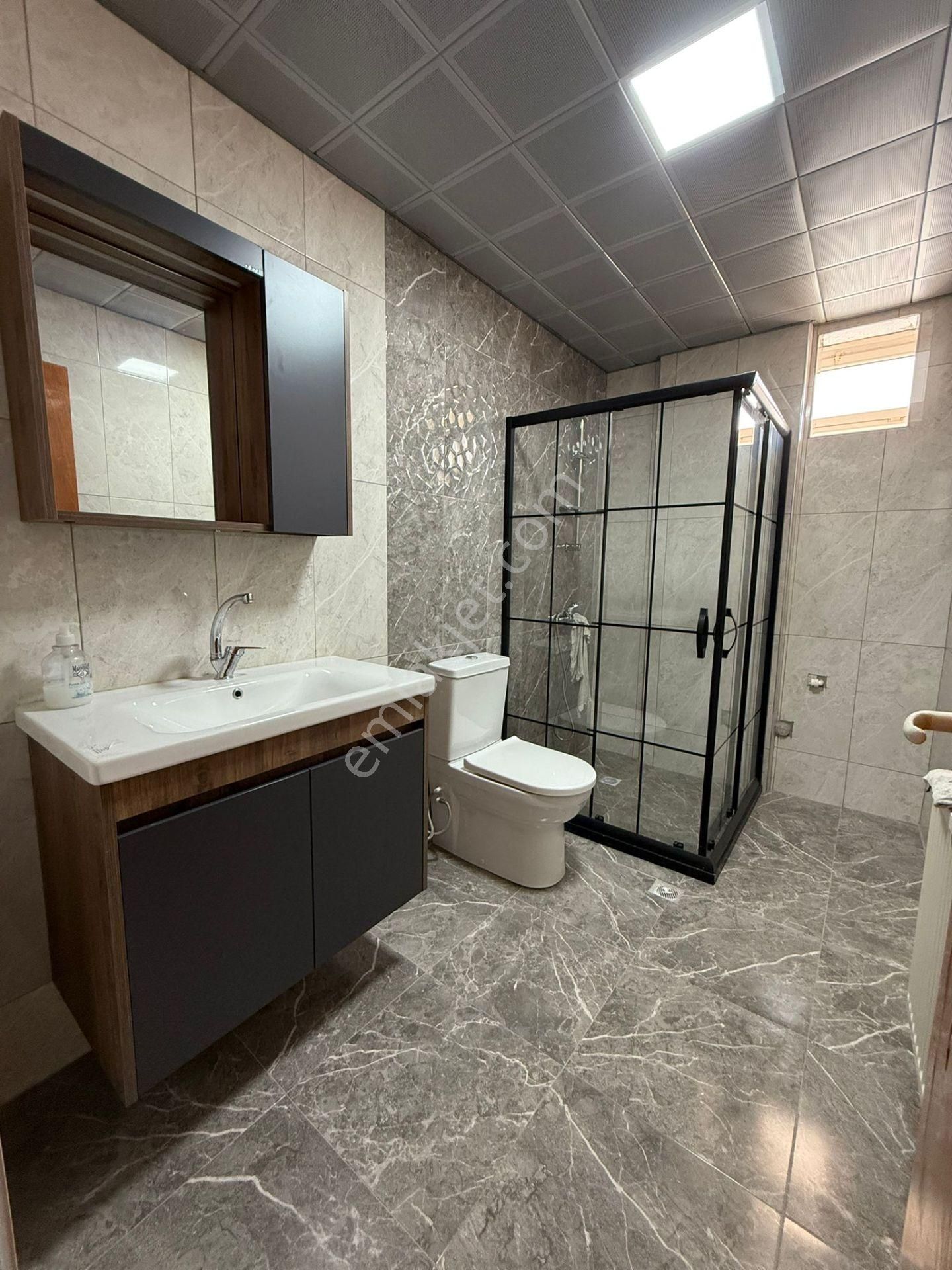 Gordion Emlak'tan Şehitlik Mahallesi 3+1 Köşebaşı Yapılı - Görsel 8