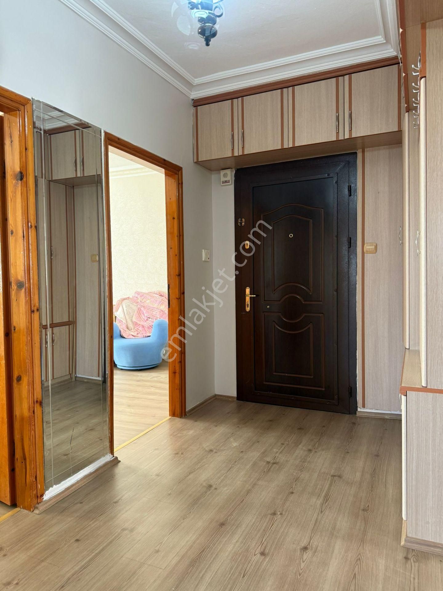 Gordion Emlak'tan Şehitlik Mahallesi 3+1 Köşebaşı Yapılı - Görsel 20