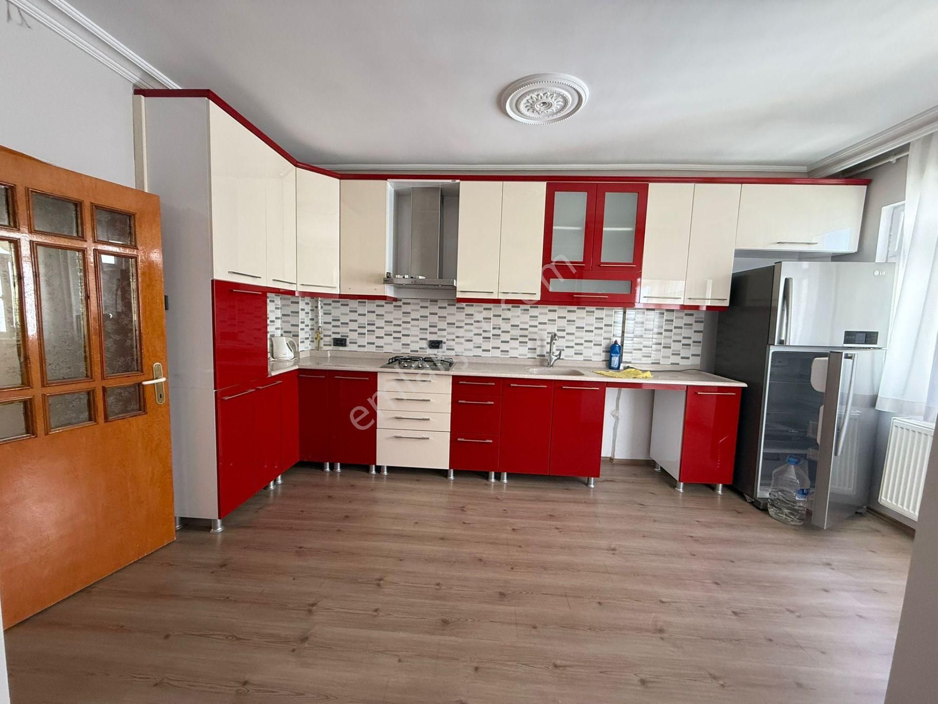 Gordion Emlak'tan Şehitlik Mahallesi 3+1 Köşebaşı Yapılı - Görsel 16