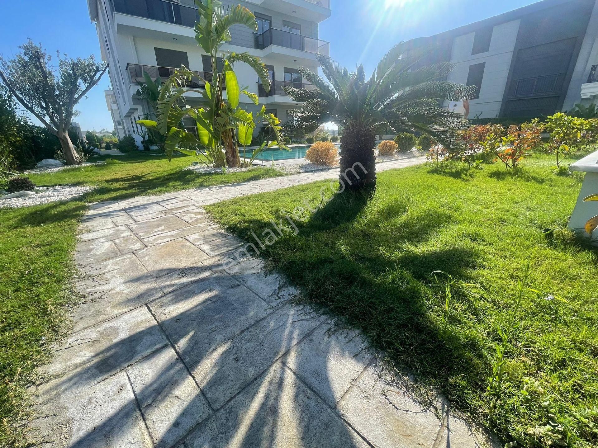 Manavgat Ilıca Mah - Görsel 6