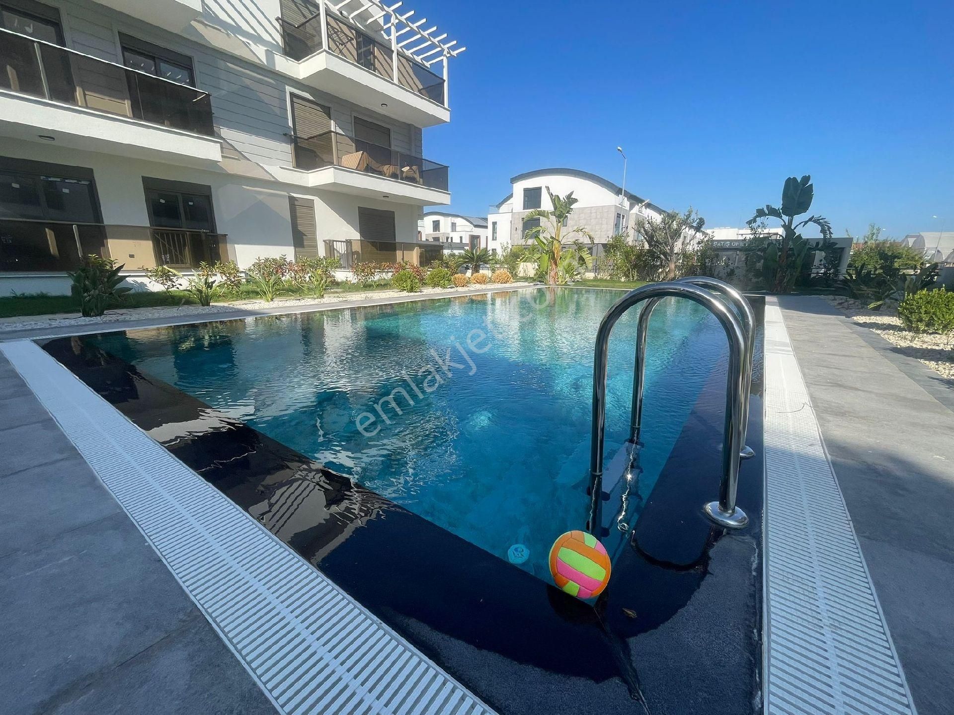 Manavgat Ilıca Mah - Görsel 13