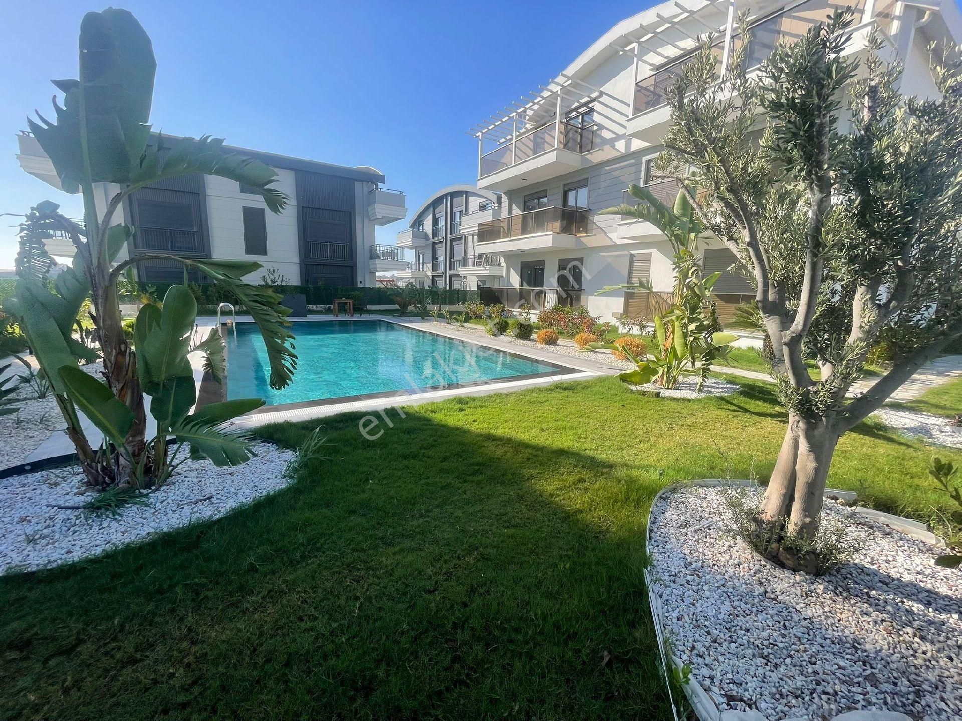 Manavgat Ilıca Mah - Görsel 7