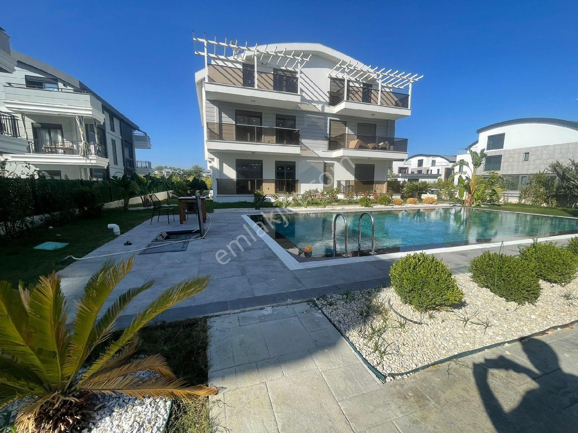 Manavgat Ilıca Mah - Görsel 11