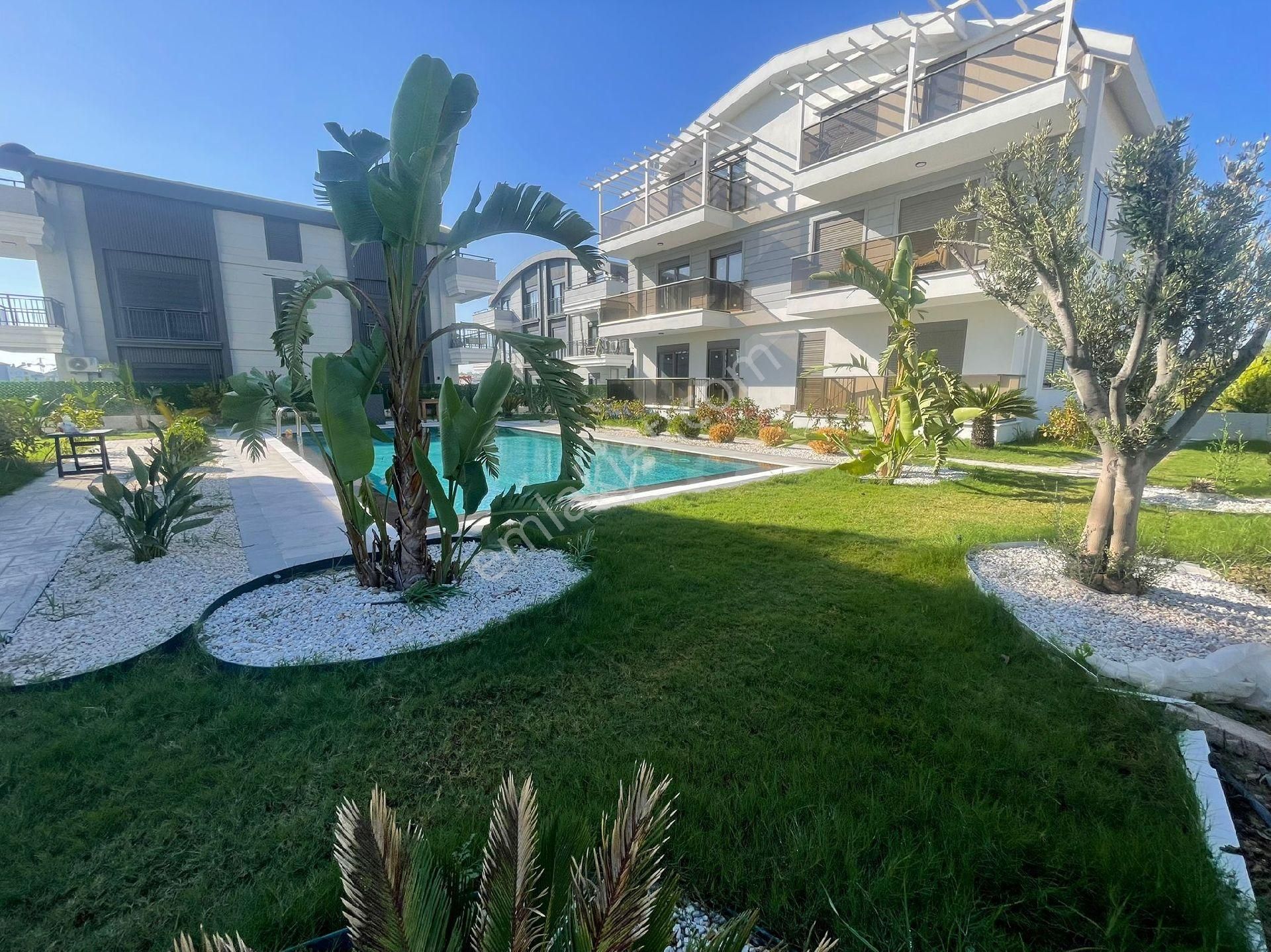 Manavgat Ilıca Mah - Görsel 5