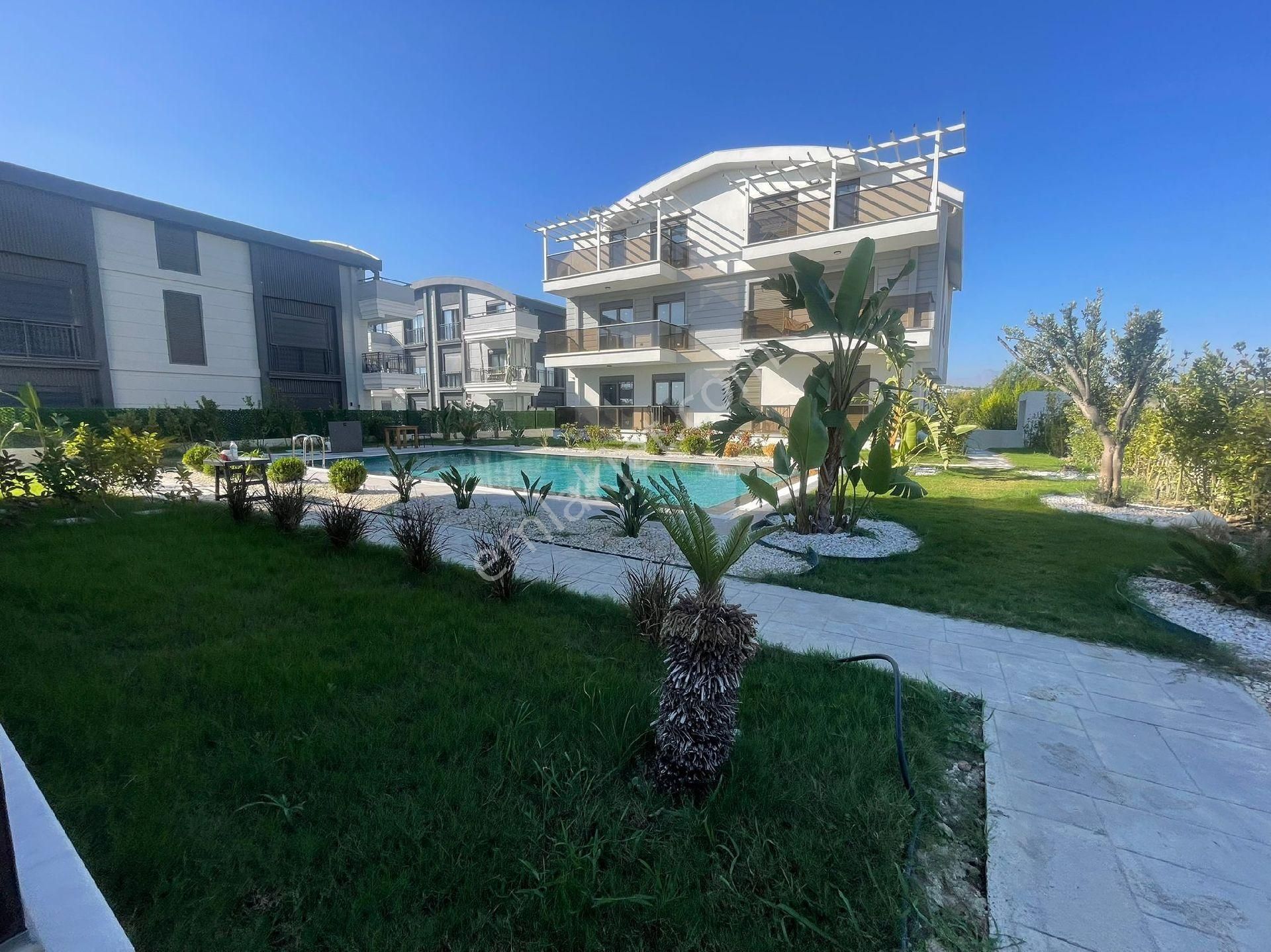 Manavgat Ilıca Mah - Görsel 9