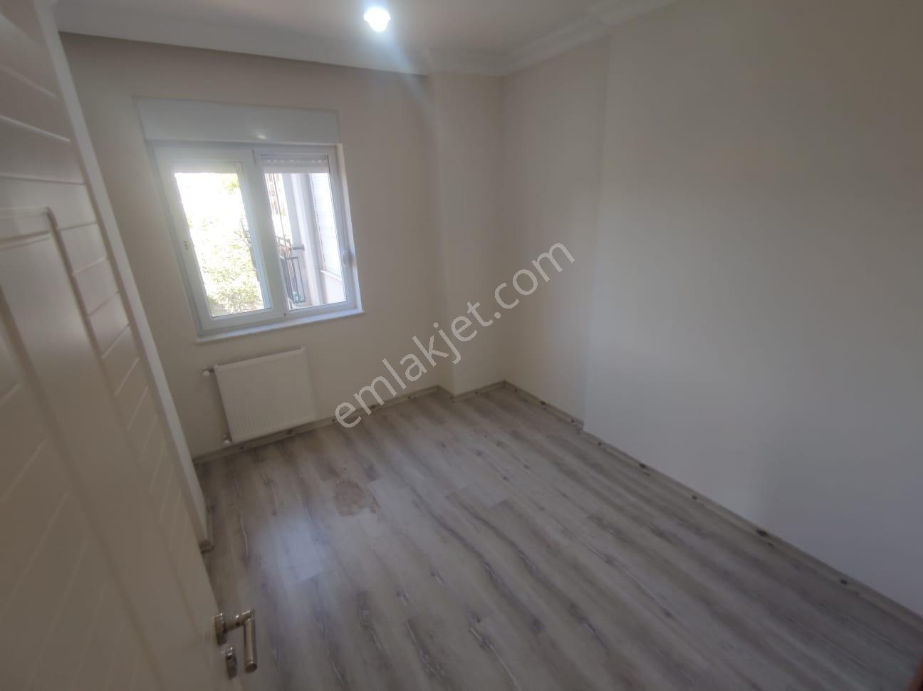 Antalya Kepez Şafakta Kiralık 2+1 Asansörlü Kombili Katta Site İçi Daire No.20517​ - Görsel 30