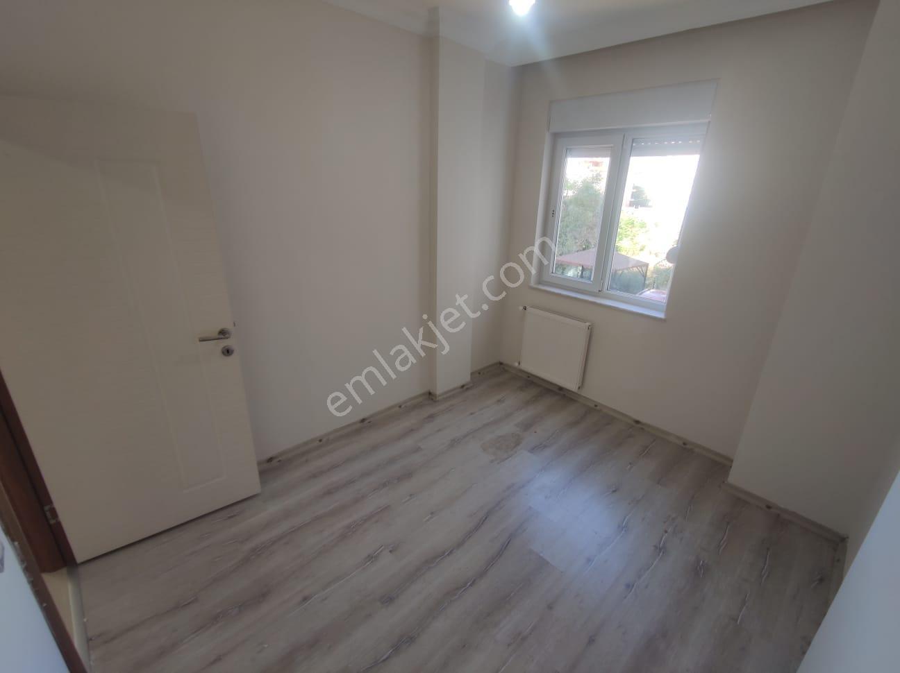 Antalya Kepez Şafakta Kiralık 2+1 Asansörlü Kombili Katta Site İçi Daire No.20517​ - Görsel 28