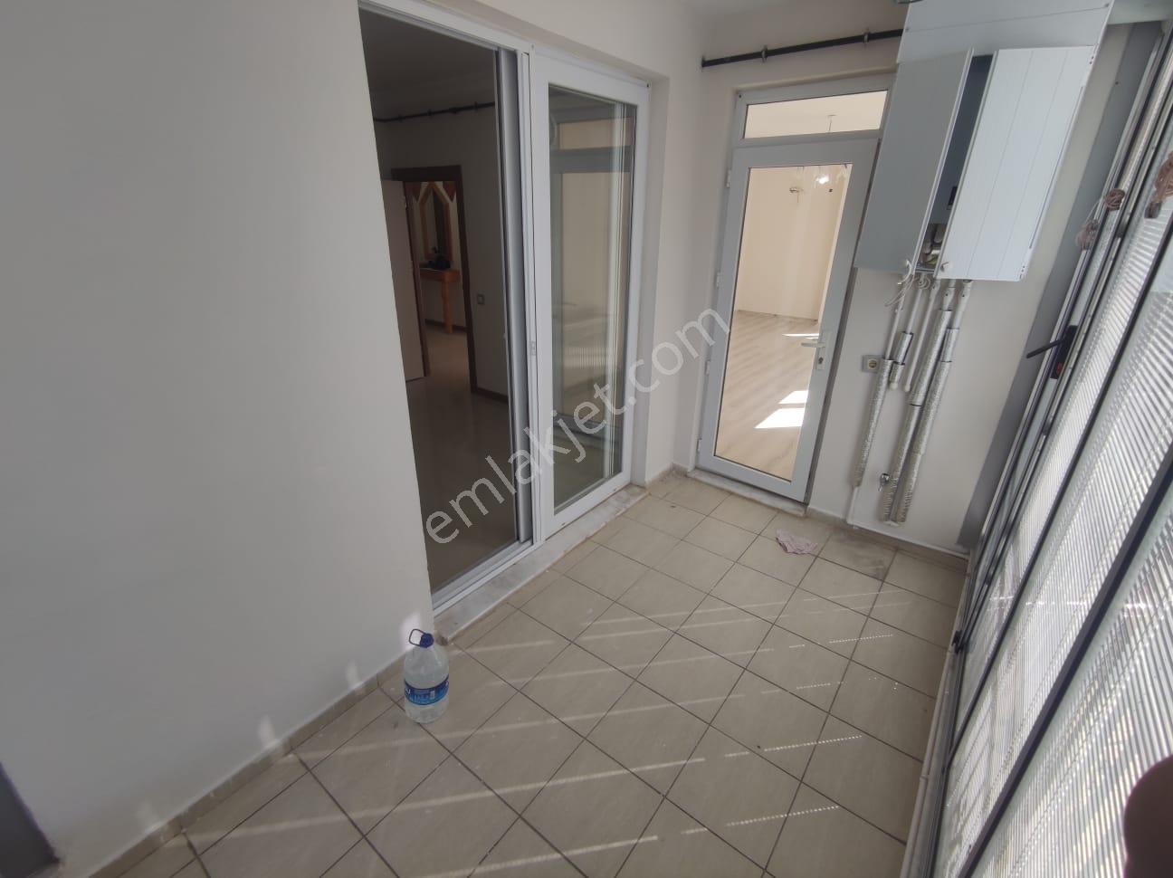 Antalya Kepez Şafakta Kiralık 2+1 Asansörlü Kombili Katta Site İçi Daire No.20517​ - Görsel 27