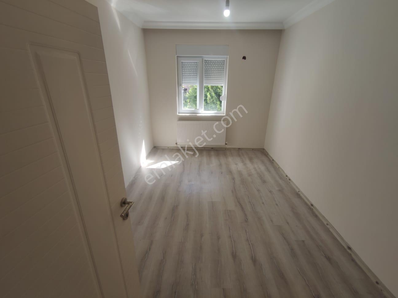 Antalya Kepez Şafakta Kiralık 2+1 Asansörlü Kombili Katta Site İçi Daire No.20517​ - Görsel 8