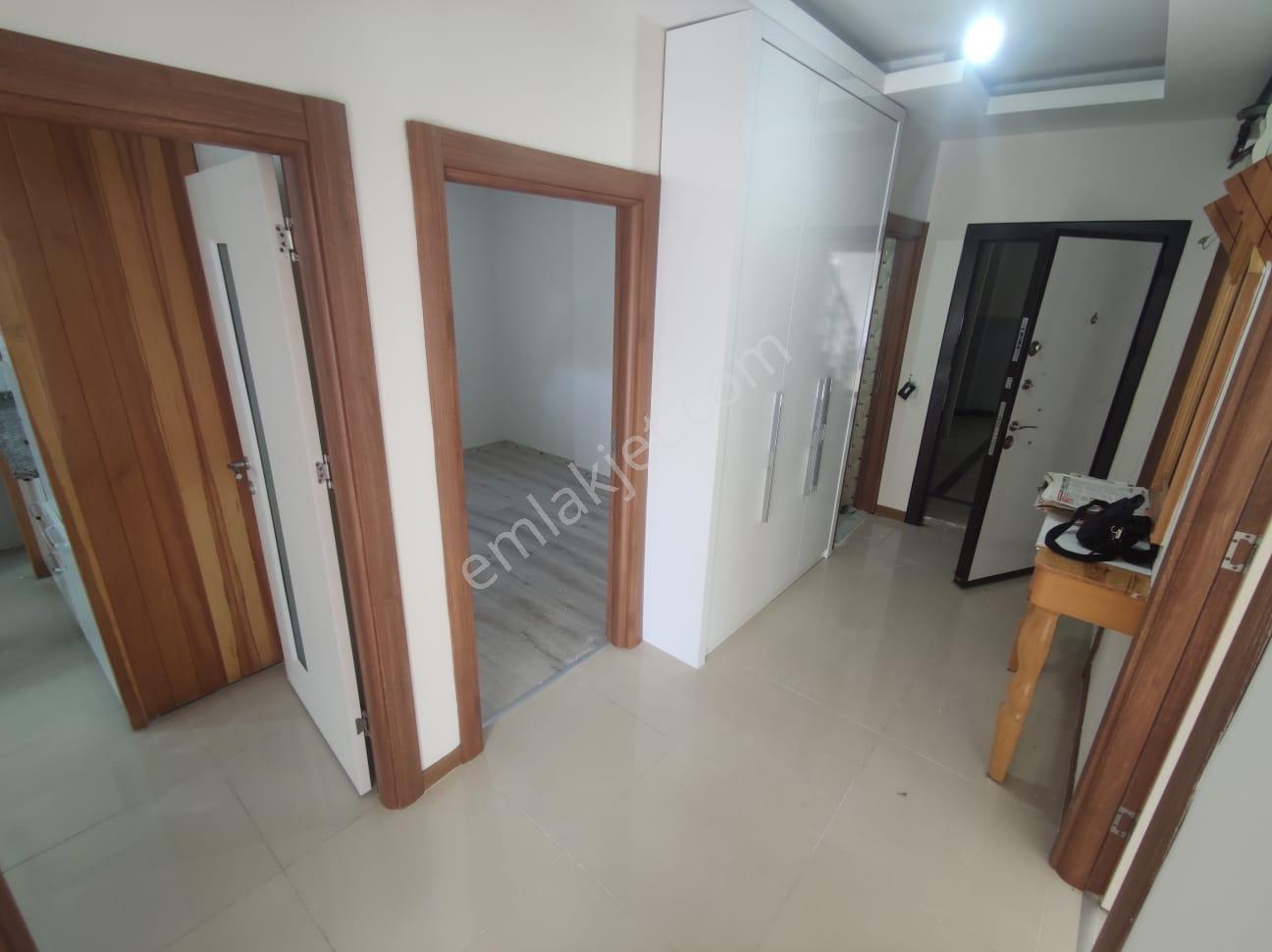Antalya Kepez Şafakta Kiralık 2+1 Asansörlü Kombili Katta Site İçi Daire No.20517​ - Görsel 26