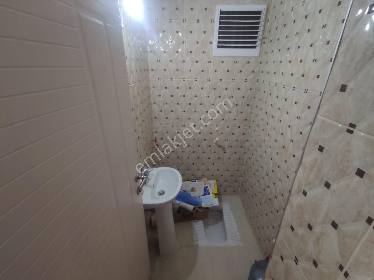 Antalya Kepez Şafakta Kiralık 2+1 Asansörlü Kombili Katta Site İçi Daire No.20517​ - Görsel 31