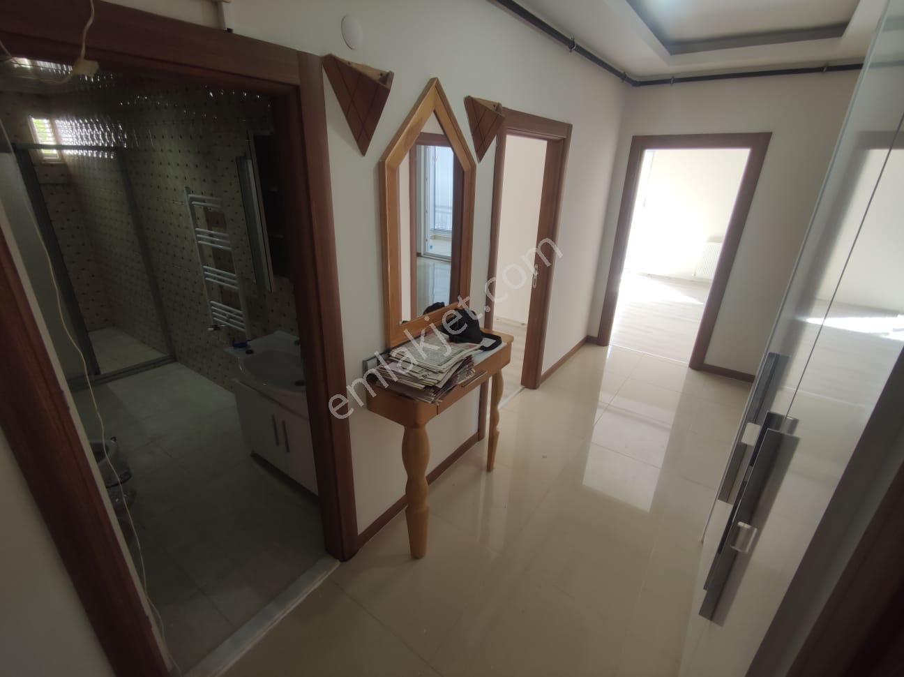 Antalya Kepez Şafakta Kiralık 2+1 Asansörlü Kombili Katta Site İçi Daire No.20517​ - Görsel 35
