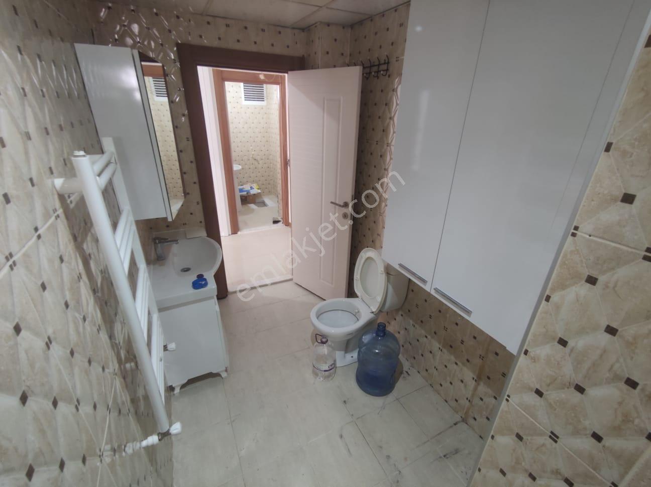 Antalya Kepez Şafakta Kiralık 2+1 Asansörlü Kombili Katta Site İçi Daire No.20517​ - Görsel 6