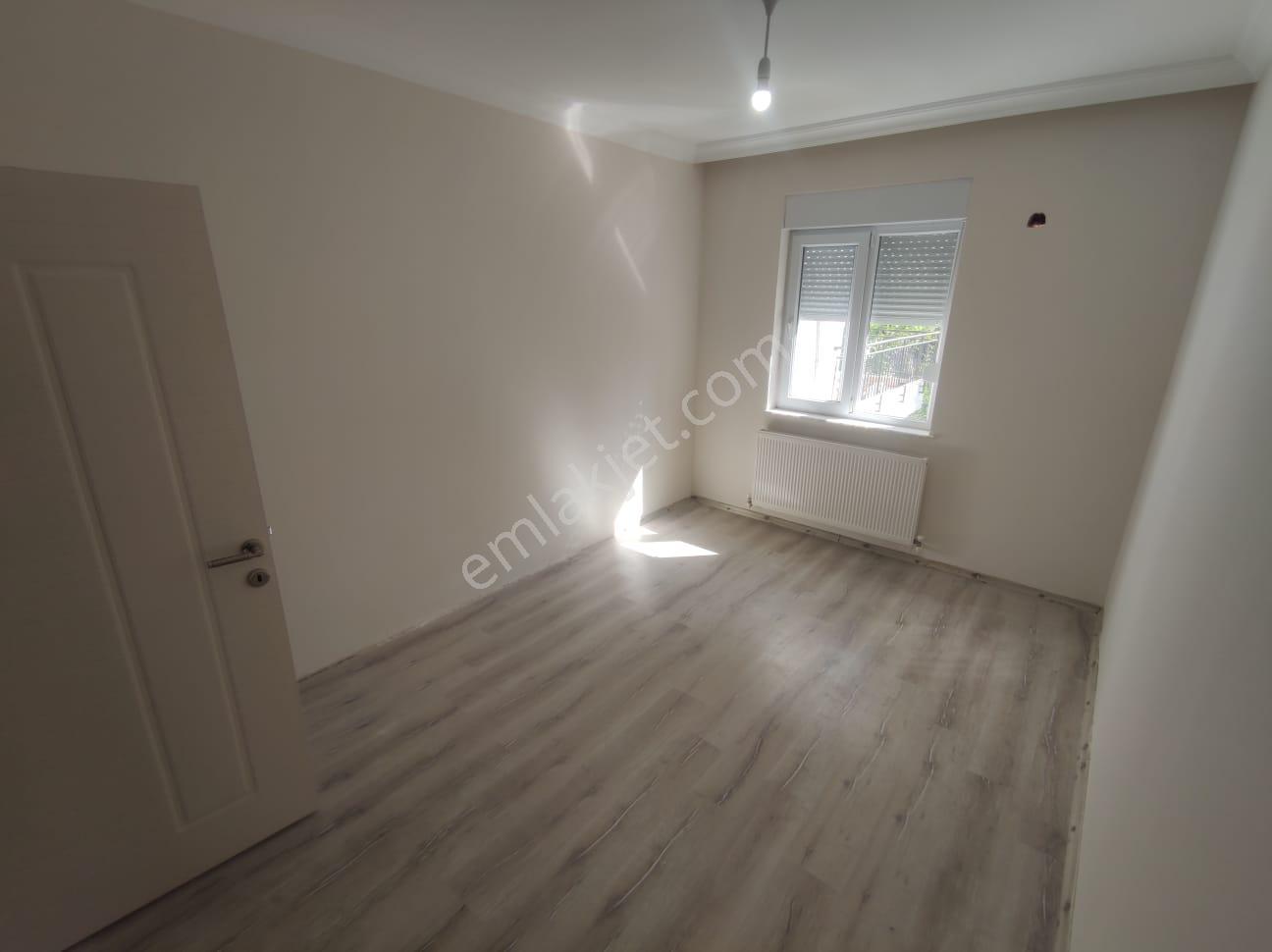 Antalya Kepez Şafakta Kiralık 2+1 Asansörlü Kombili Katta Site İçi Daire No.20517​ - Görsel 9