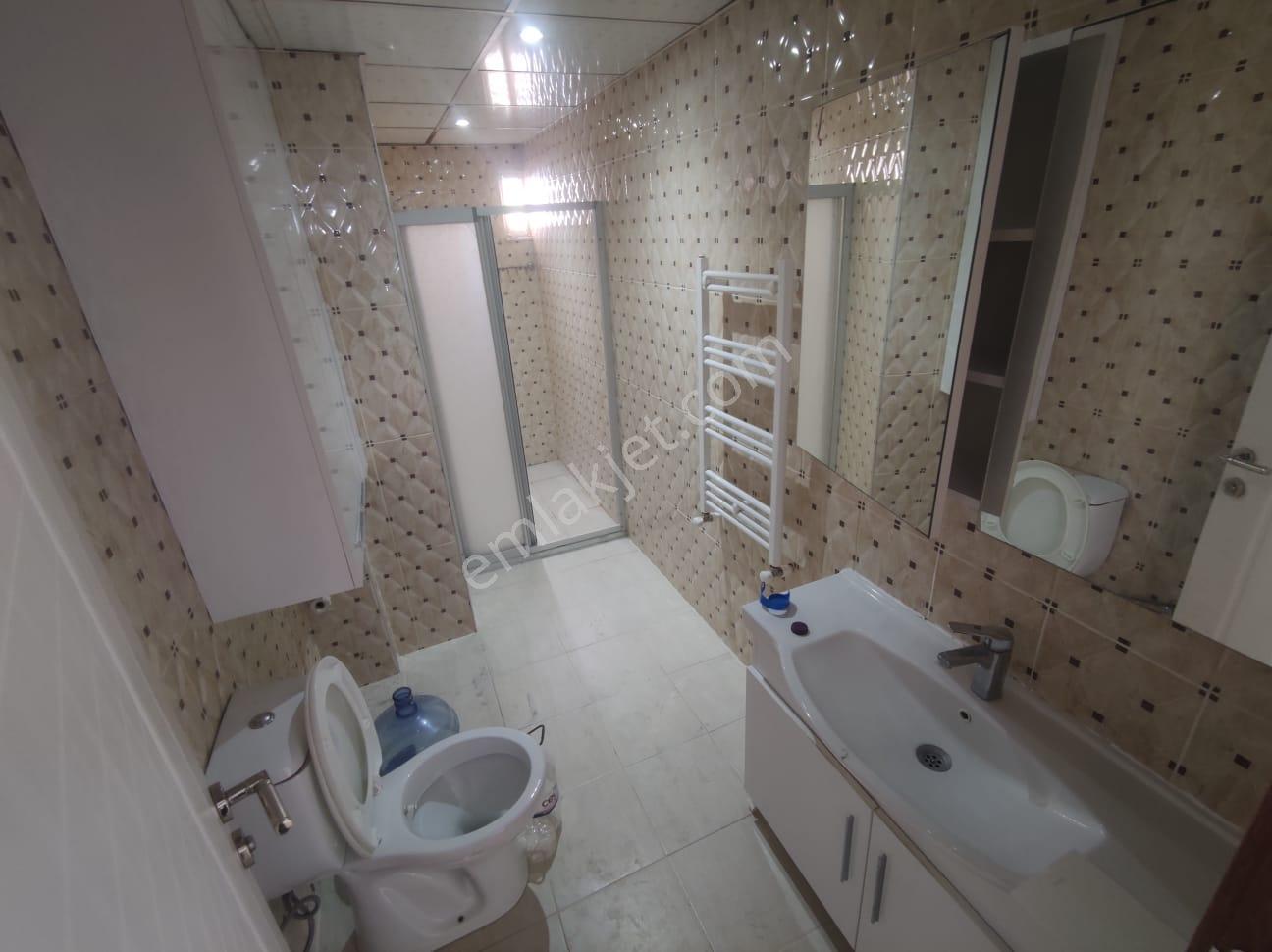 Antalya Kepez Şafakta Kiralık 2+1 Asansörlü Kombili Katta Site İçi Daire No.20517​ - Görsel 7