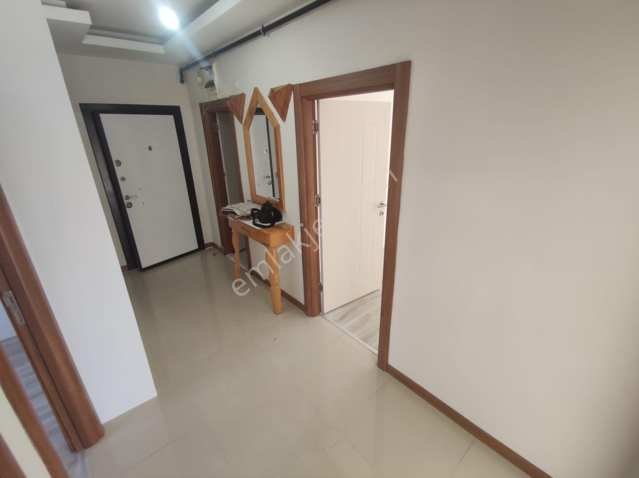 Antalya Kepez Şafakta Kiralık 2+1 Asansörlü Kombili Katta Site İçi Daire No.20517​ - Görsel 34